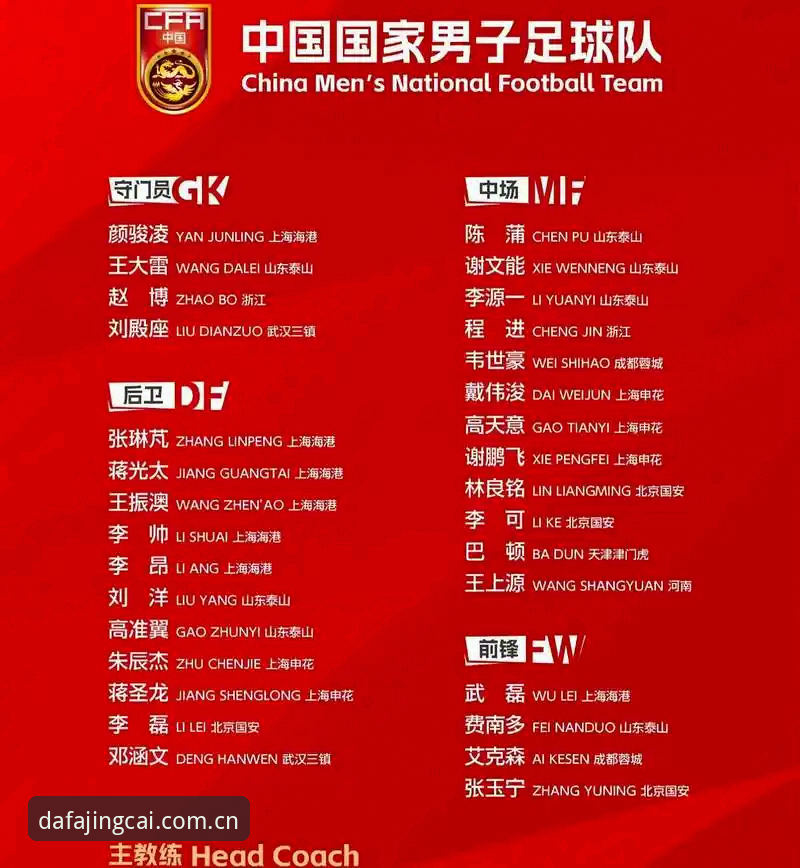 从足协禁足名单看中国足球乱象分析——实用解读与平台观赛指南