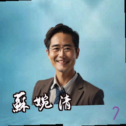 苏婉清