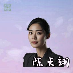 陈天翊